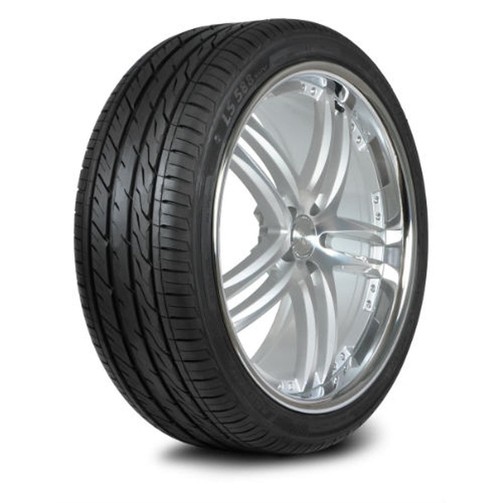 Landsail LS588 SUV/CUV All Season 275/45R20 110V XL Passenger Tire Landsail