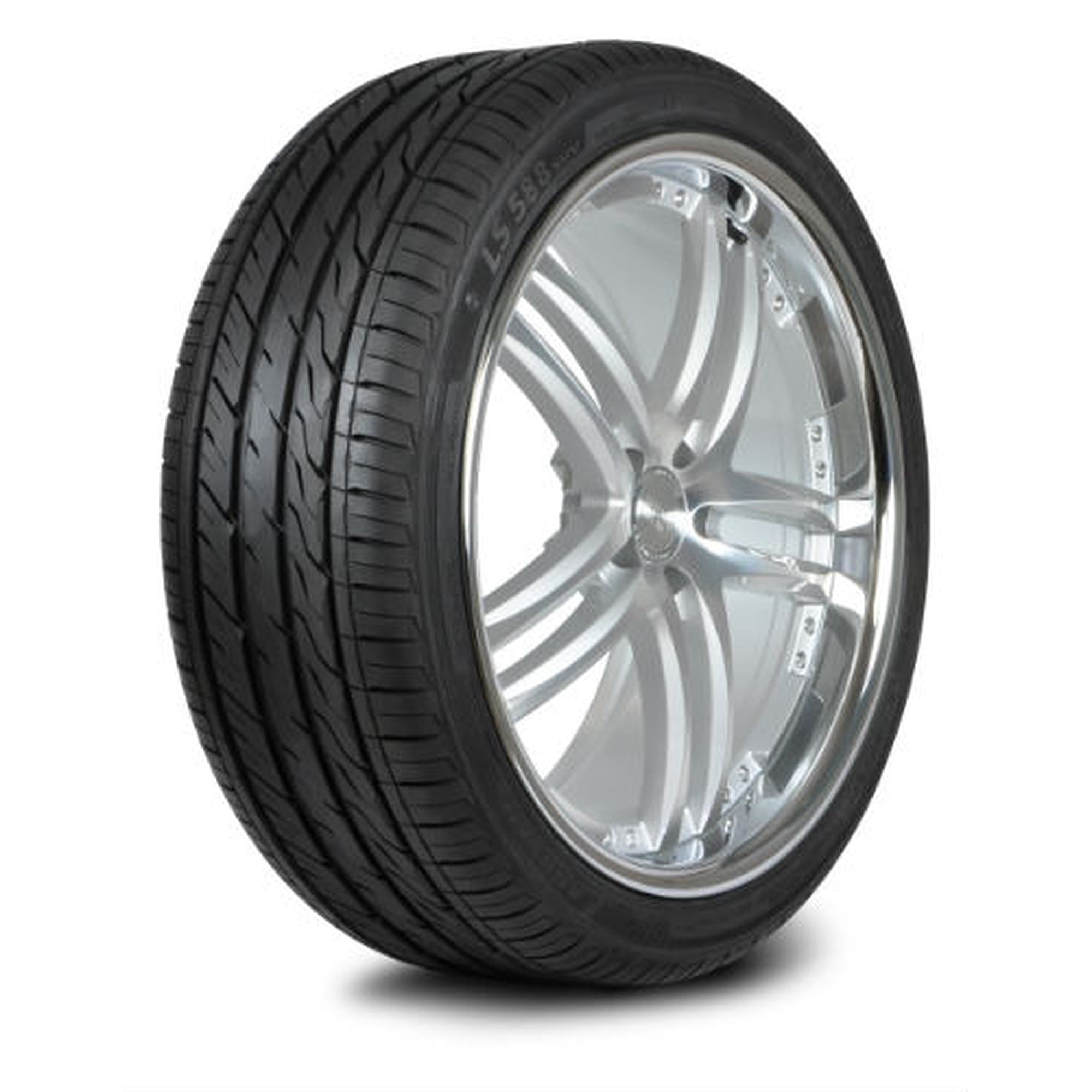 Landsail LS588 SUV/CUV All Season 275/45R20 110V XL Passenger Tire Landsail
