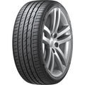 245/50ZR19XL 105W LAUF S FIT AS LH01 BW Laufenn
