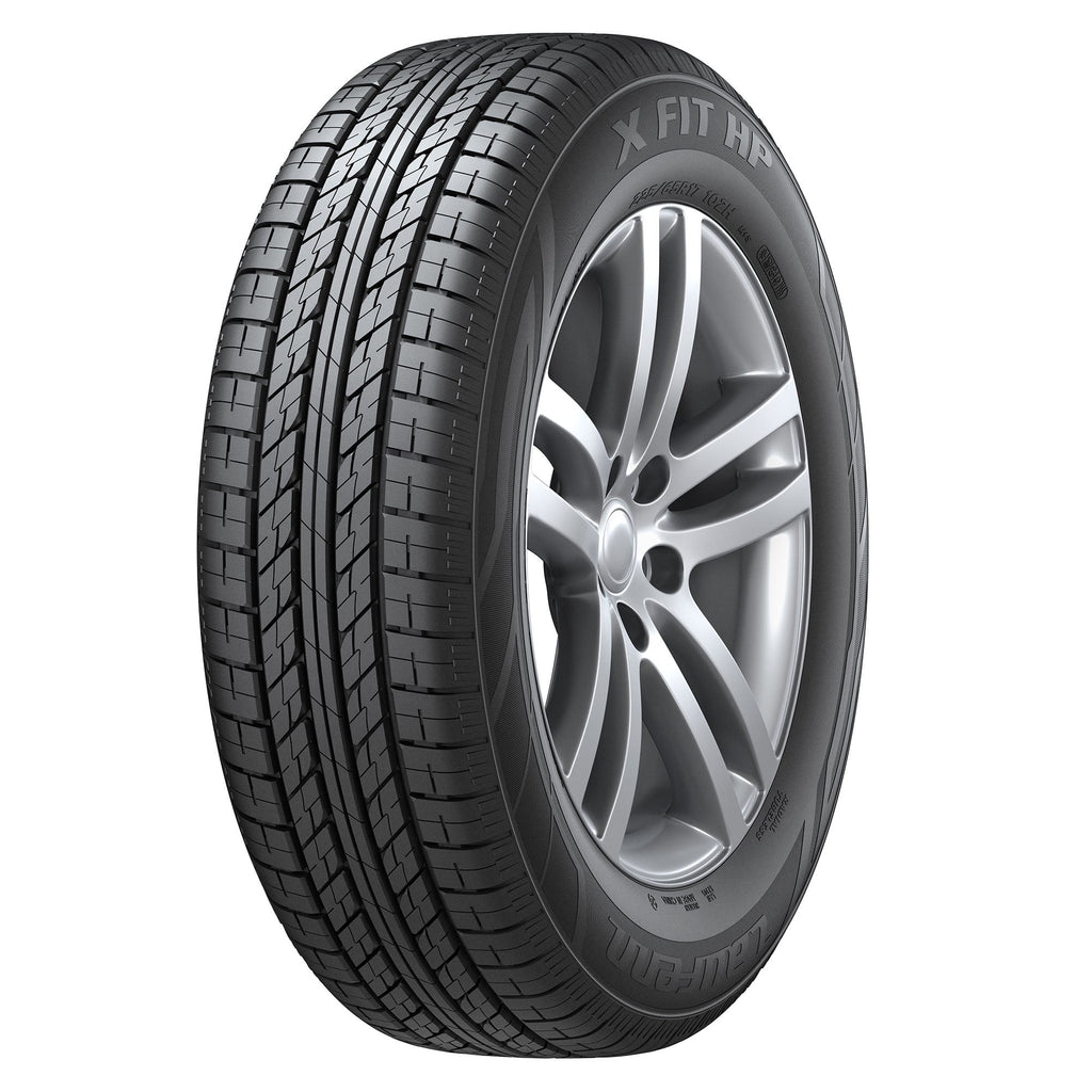 235/50R20XL 104W LAUF X FIT HP LA41 BW Laufenn