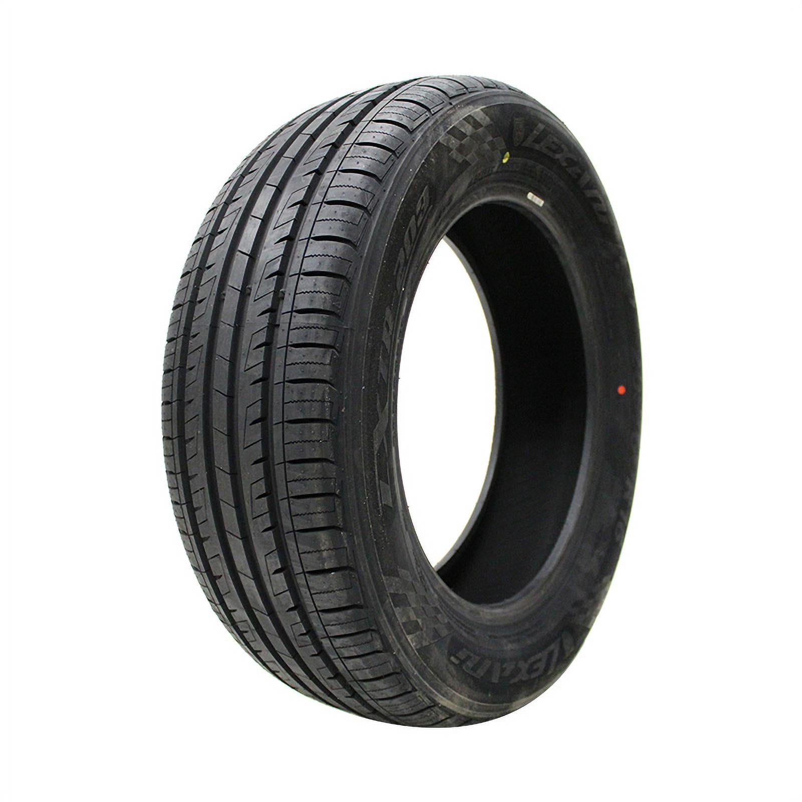 Lexani LXTR-203 All Season 185/55R16 83V Passenger Tire Lexani