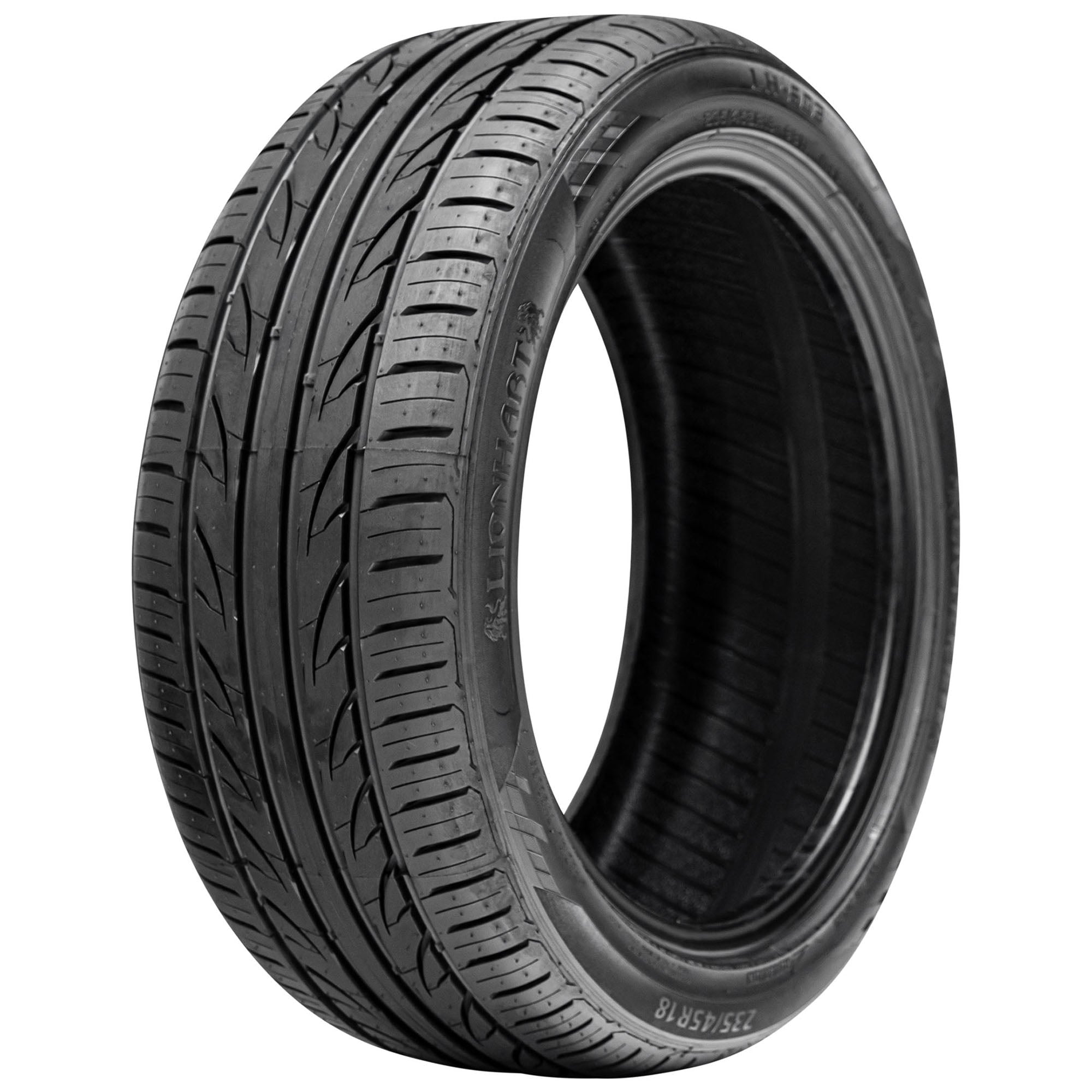 Lionhart LH-503 All Season 215/45R18 89W Passenger Tire My Store