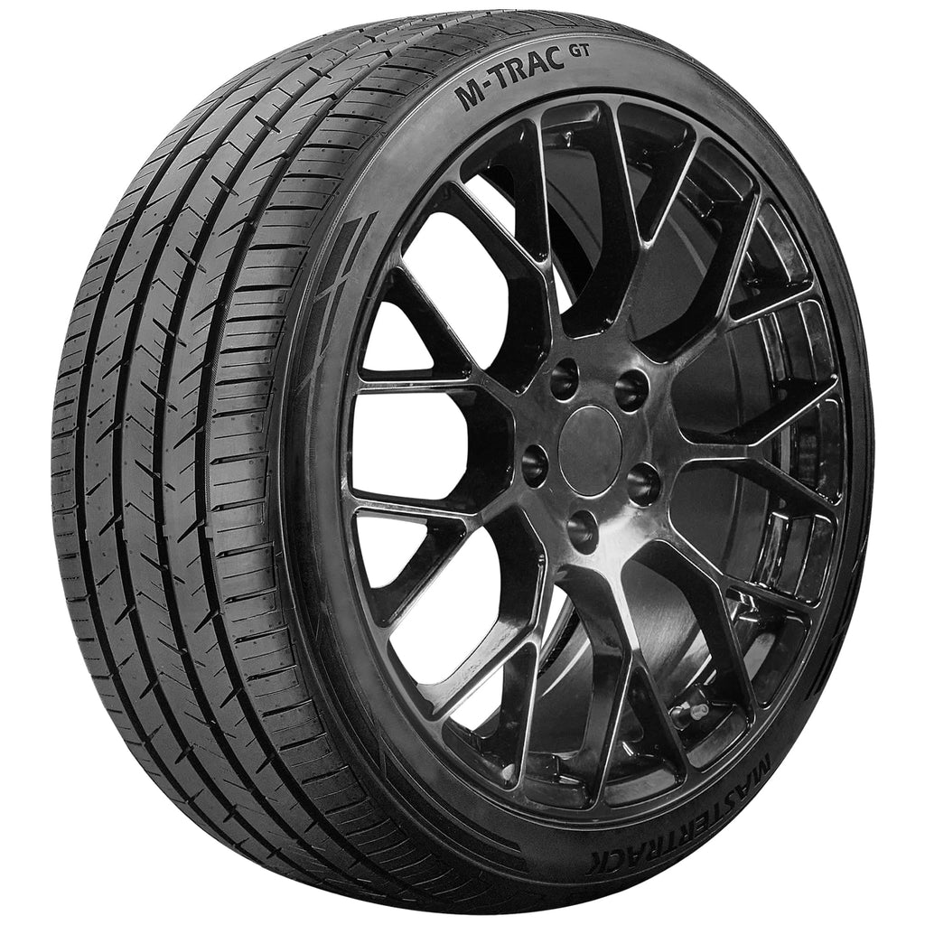 Mastertrack M-TRAC GT Touring 245/35ZR20 95W XL Light Truck Tire Mastertrack