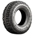 Milestar Patagonia M/T-02 All Season LT33X12.50R15 108Q C Light Truck Tire Milestar