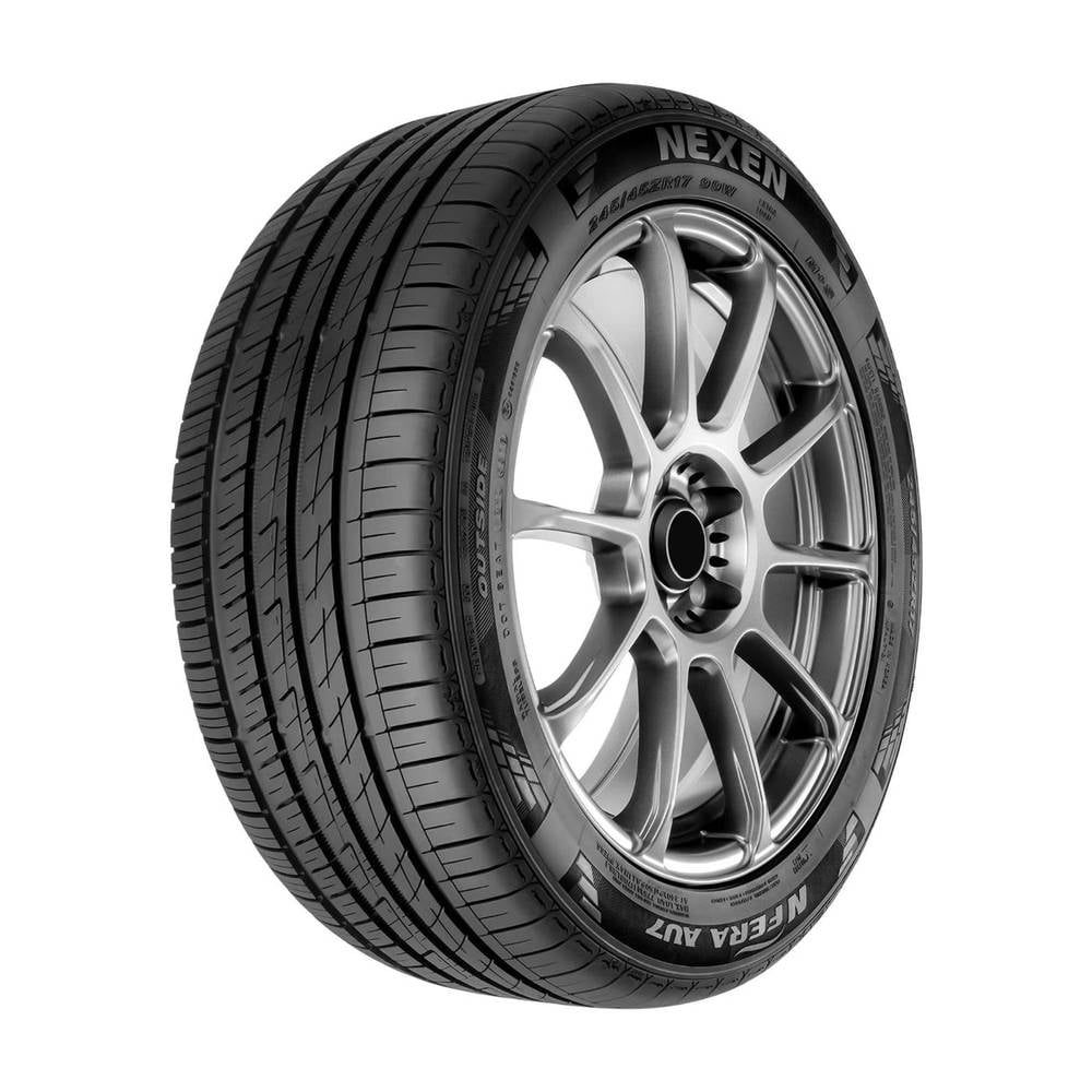 Nexen N Fera AU7 235/55ZR17 99W Tire Nexen