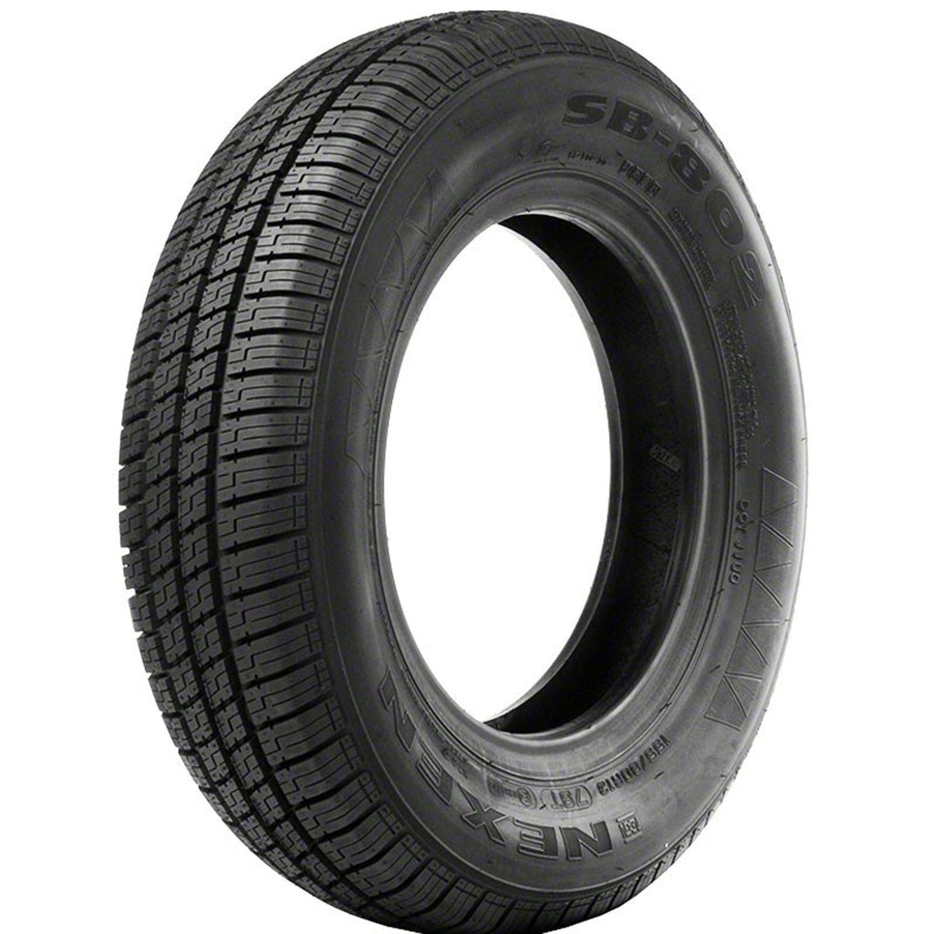 Nexen SB802 All Season 165/80R15 87T Passenger Tire My Store