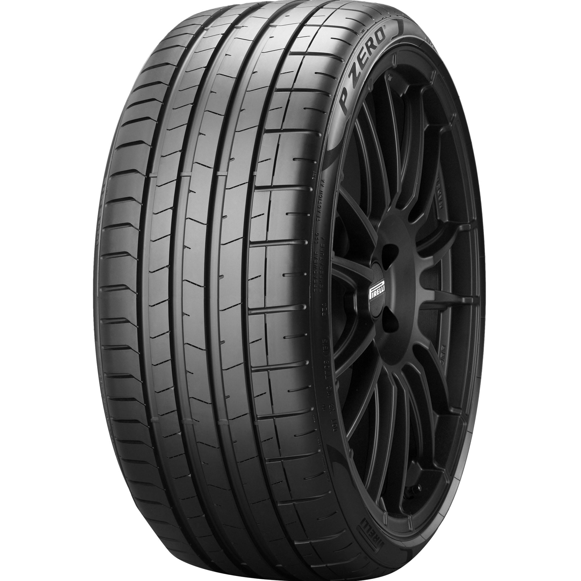 Pirelli P Zero (PZ4-Sport) UHP Summer 245/35ZR21 96Y XL Passenger Tire Pirelli