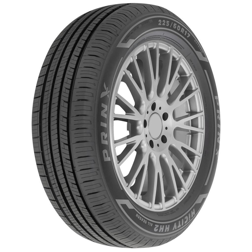 Prinx HiCITY HH2 All Season 225/70R16 103H Passenger Tire Prinx