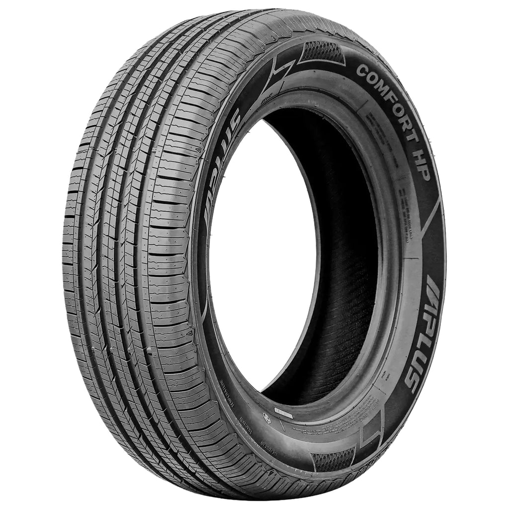 Aplus Comfort HP Touring 185/65R15 88H Passenger Tire Aplus