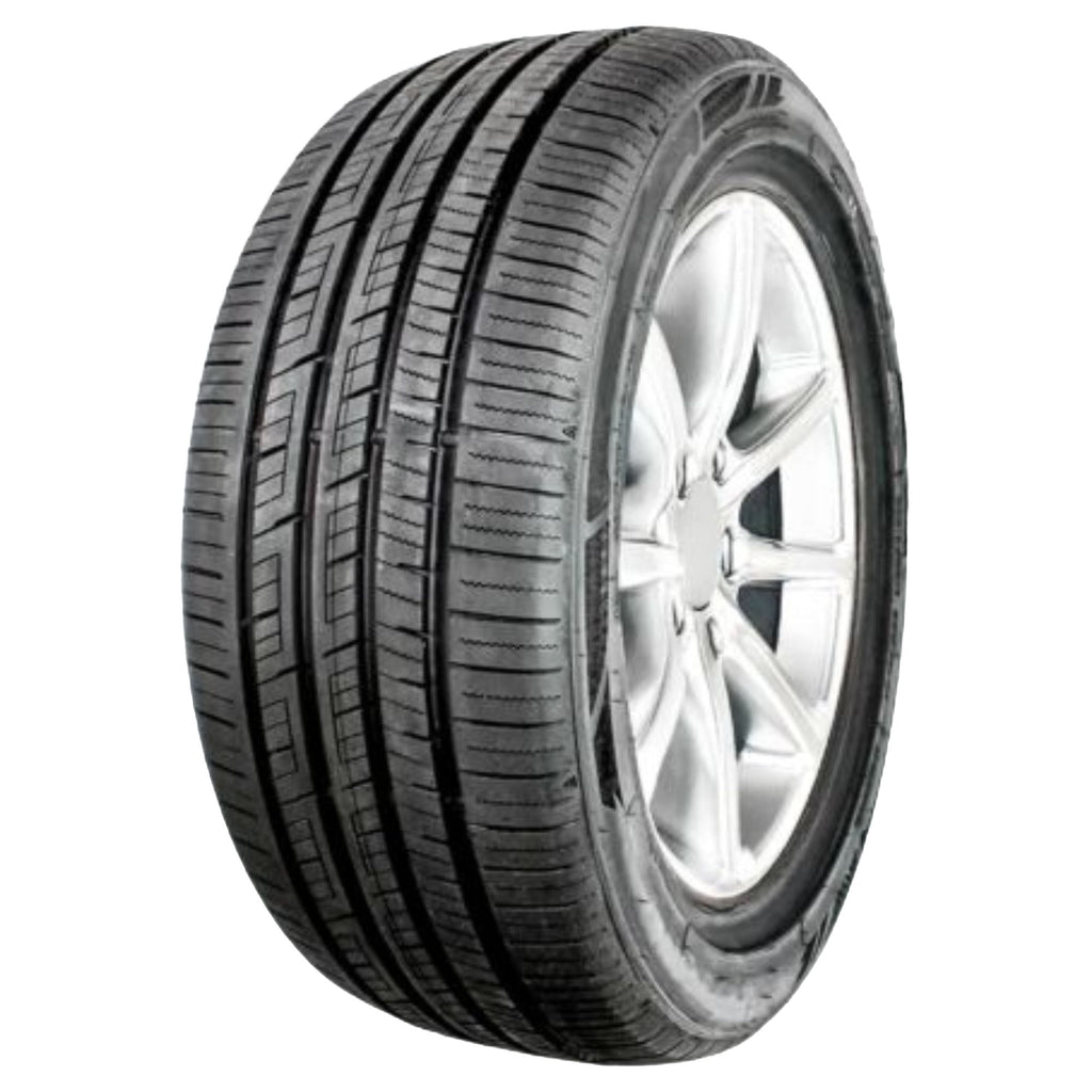 Royal Black Racing Trac Racing 255/45ZR20 105W XL Passenger Tire Royal Black