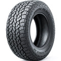 Royal Black Terra Force AT 245/70R17 119/116S E 10 Ply a/t All Terrain Light Truck Tire Royal Black