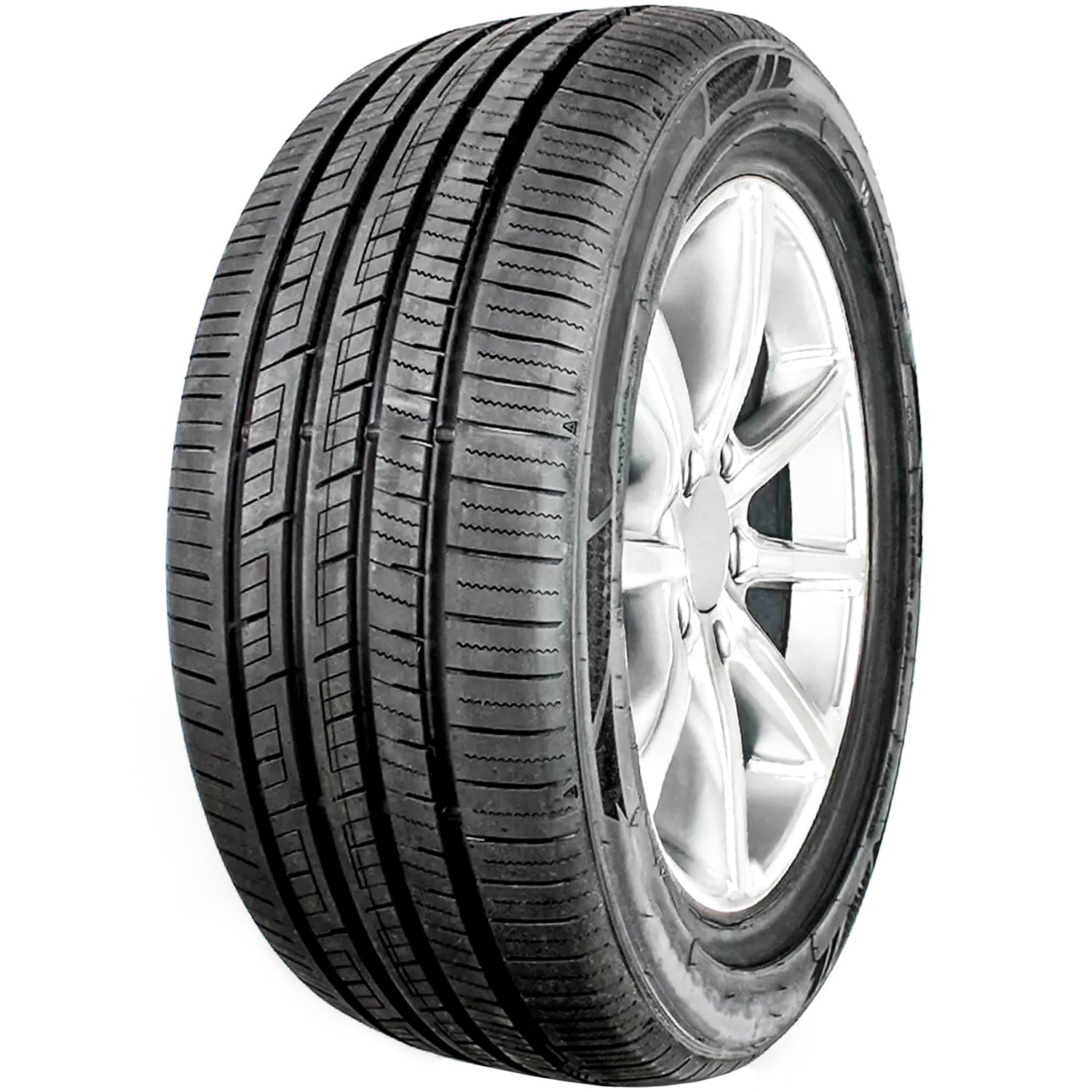 Royal Black Tyre Racing Trac 225/40R18XL 92W Tire Royal Black