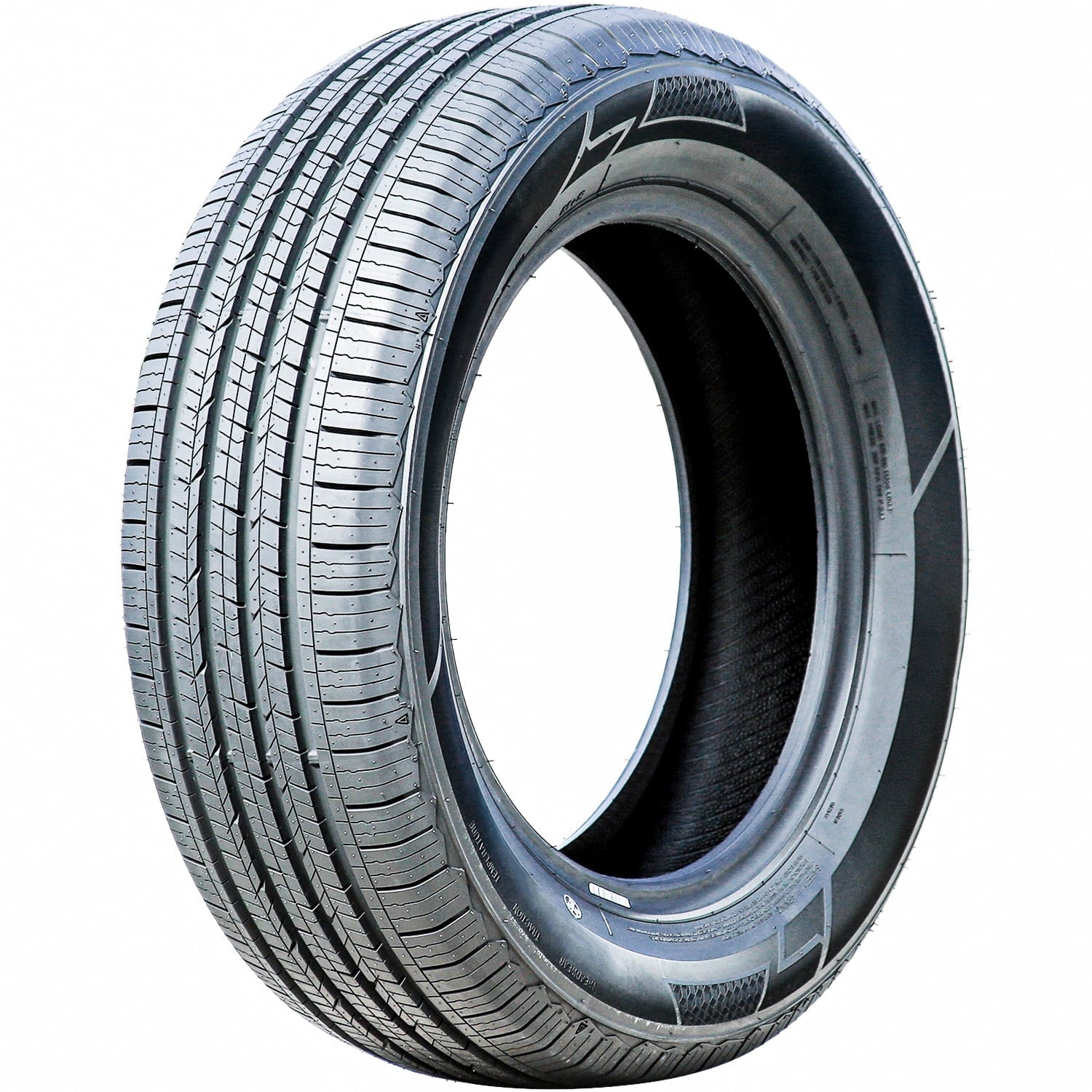 Royal Black Touring HP 205/60R16 92V Tire Royal Black