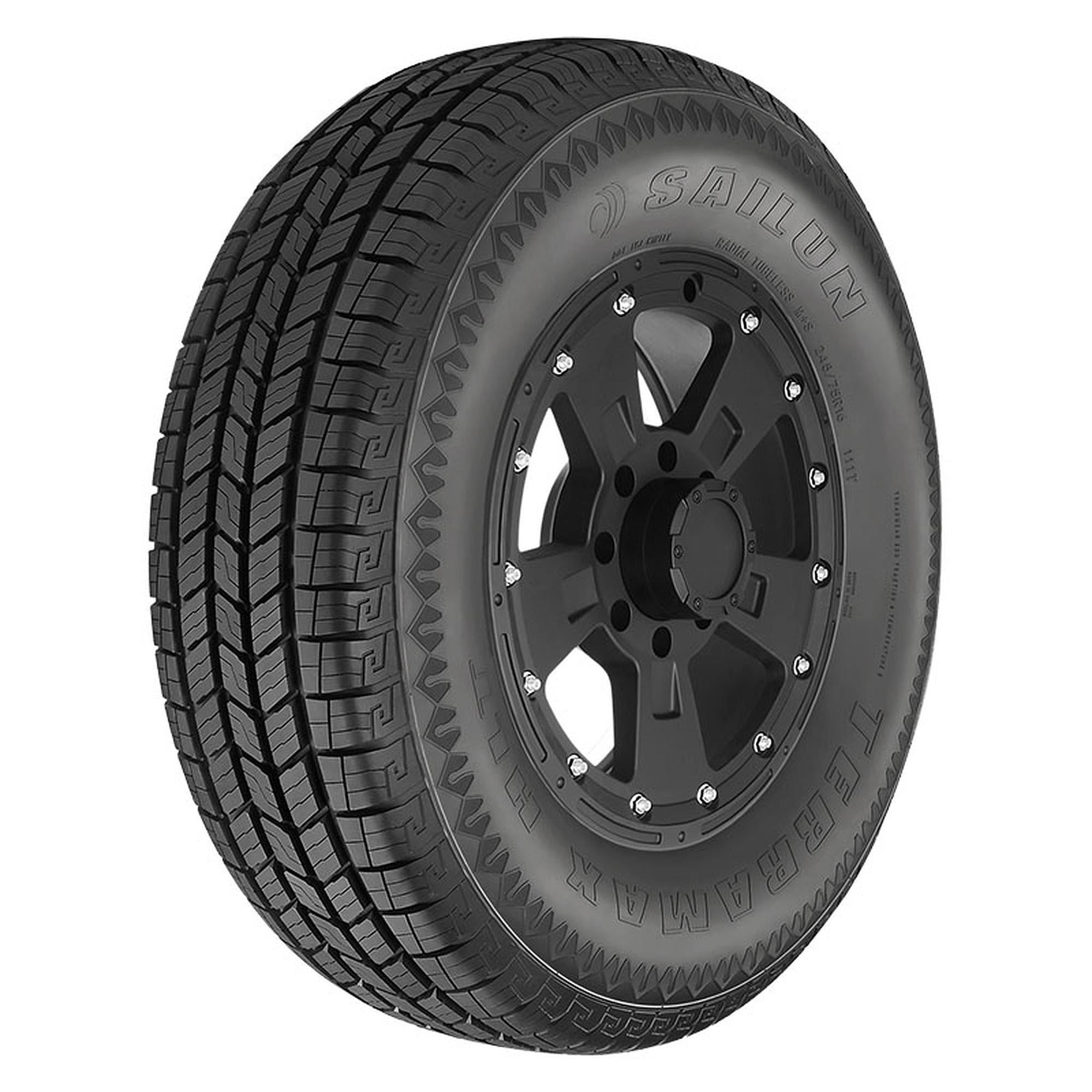 Sailun Terramax HLT All Season 235/65R17 104T Light Truck Tire Sailun