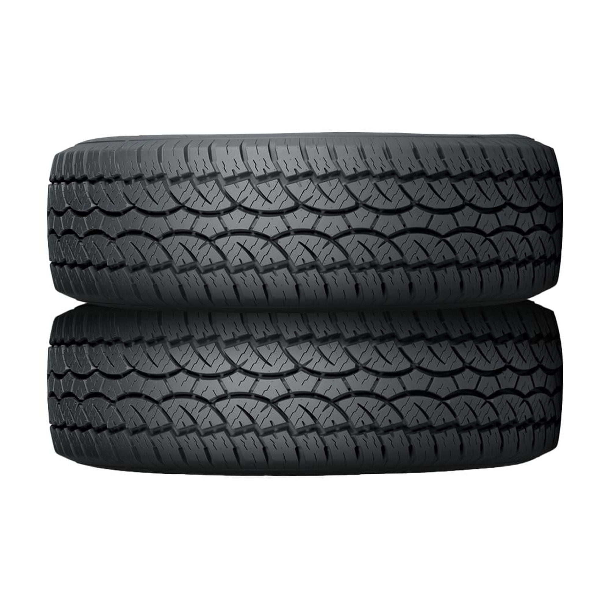 Set of 2 Atturo Trail Blade A/T 275/65R18 116T Tires Fits: 2015-23 Ford F-150 Lariat, 2019-23 Chevrolet Silverado 1500 LT Trail Boss My Store