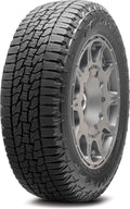 Set of 2 Falken Wildpeak A/T Trail 205/70R16 97H Tires Falken