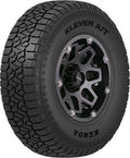 Set of 2 Kenda Klever A/T2 KR628 P285/45R22 114H XL Tires Kenda