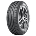 Set of 2 Nokian One 255/45R20XL 105V Tires Nokian