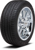 Set of 2 Pirelli Scorpion Verde All Season 275/55R21 116H Tires Pirelli