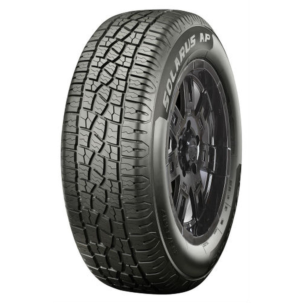 Starfire Solarus AP All Terrain LT275/65R18 123/120S E Light Truck Tire Starfire