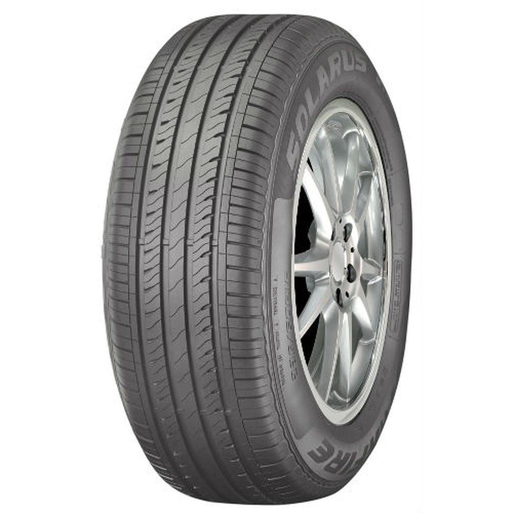 Starfire Solarus AS All Season 185/65R14 86H Passenger Tire STARFIRE