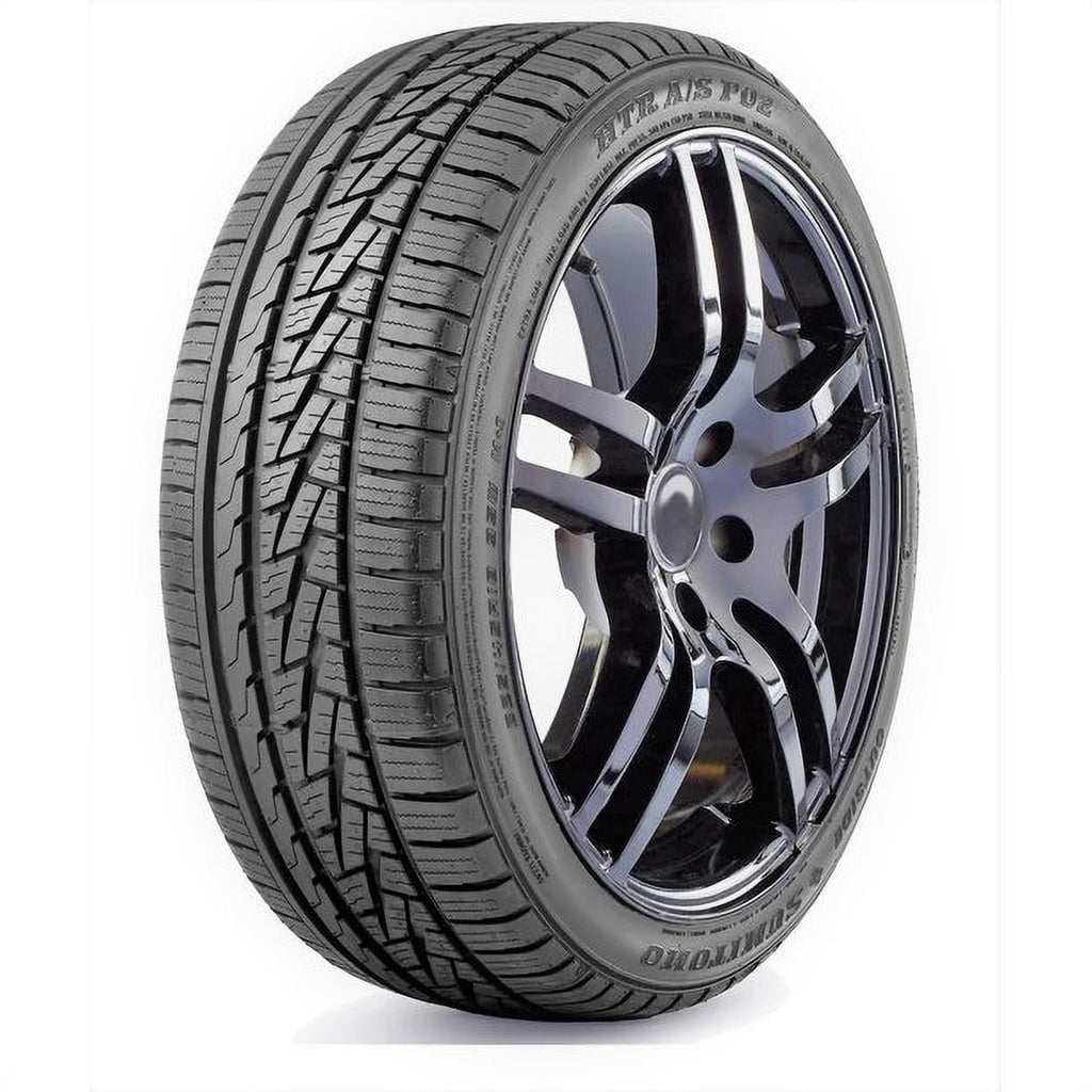 Sumitomo HTR A/S P03 All Season 245/50R20 102V Passenger Tire Sumitomo