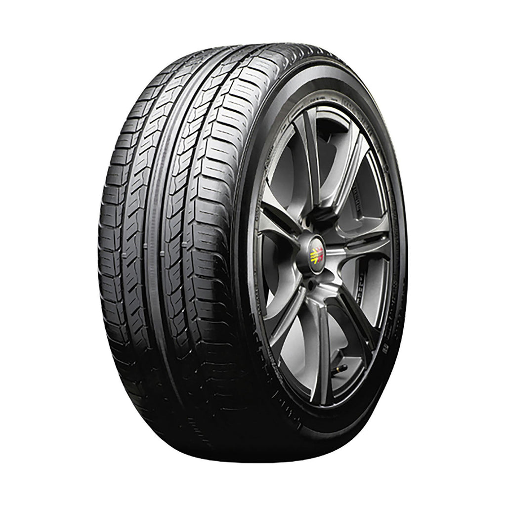 Summit Ultramax A/S All Season 225/60R17 99H Passenger Tire Summit