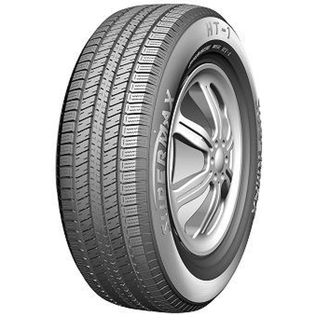 SuperMax HT1 All Season 235/70R16 106T Light Truck Tire Supermax