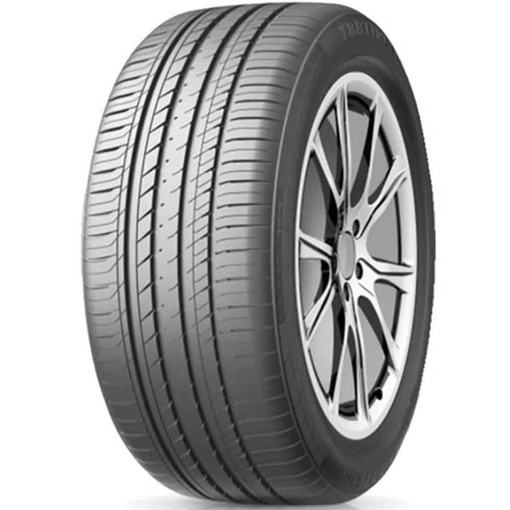 TBB TR-66 All Season 205/55R16 91V Passenger Tire TBB
