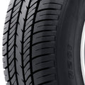 Thunderer Mach I Plus All Season 225/60R16 98H Passenger Tire Thunderer