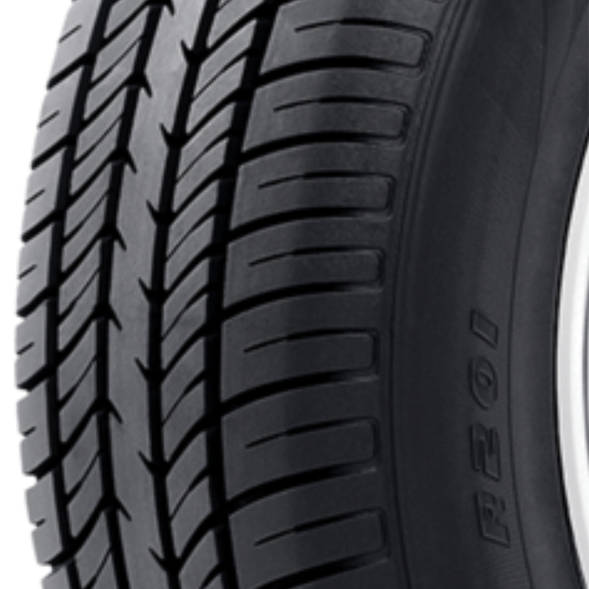 Thunderer Mach I Plus All Season 225/60R16 98H Passenger Tire Thunderer