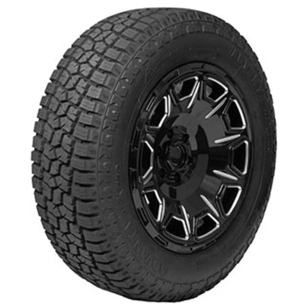 Advanta ATX-850 All Terrain LT265/75R16 123/120S E Light Truck Tire Advanta