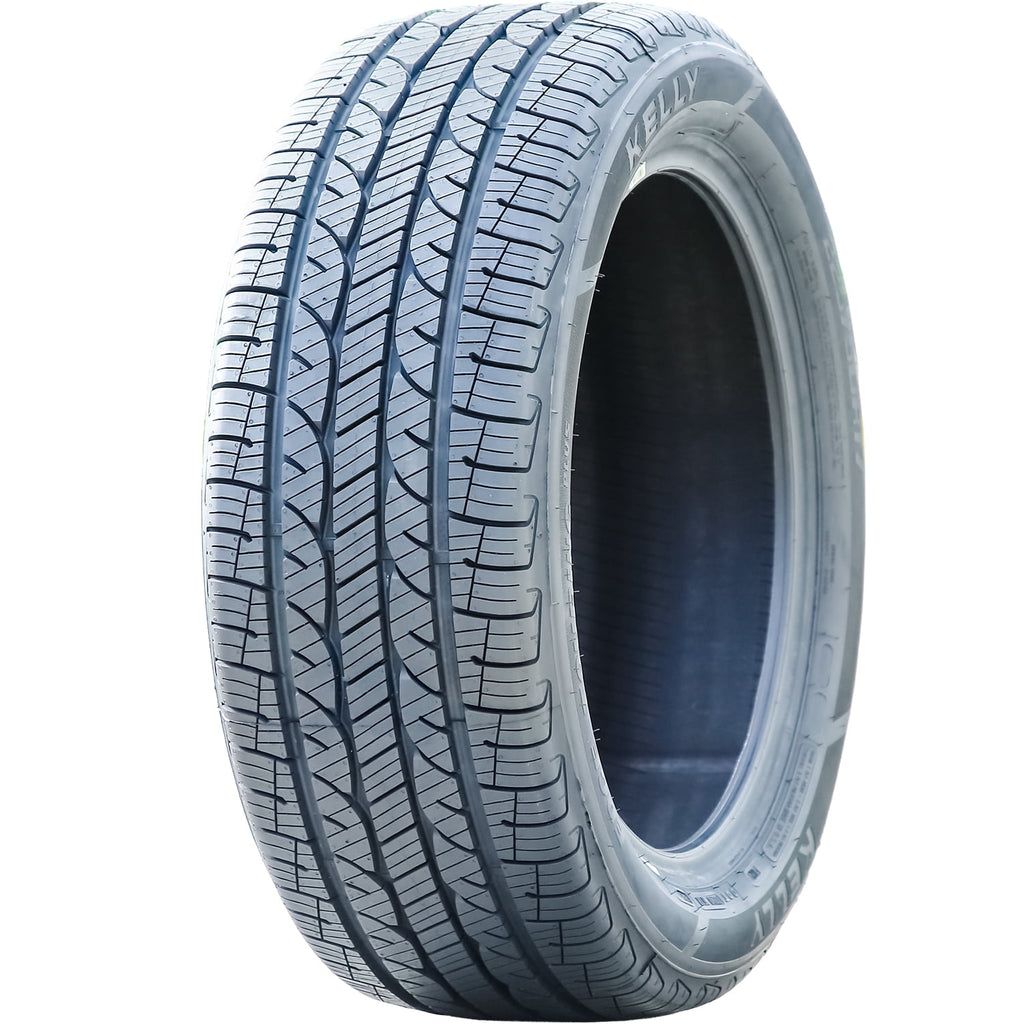 Kelly Edge Touring Plus 225/50R17 98V XL a/s All Season Tire Kelly