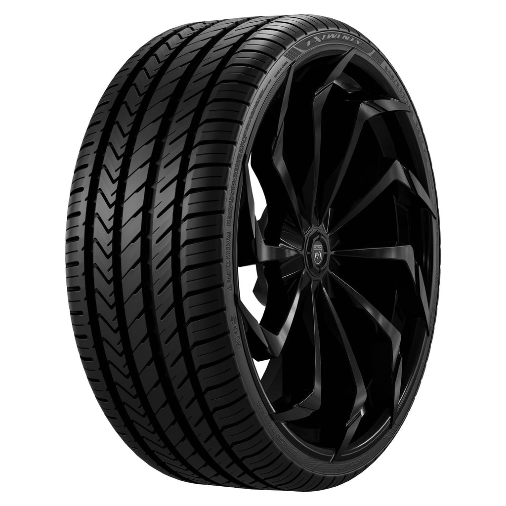 Lexani LX-Twenty Performance 305/35R20 107Y Passenger Tire Lexani