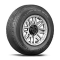Travelstar ECOPATH HT LT245/75R16 10Ply E 120/116S All Season 245/75/16 Light Truck SUV Tires Travelstar