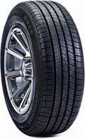 Travelstar UN66 255/65R18 255/65/18 111H High Performance All Season Crossover CUV/SUV Tire(No Rim) Travelstar