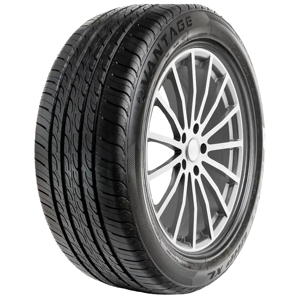 Vantage Sport UHP UHP 255/55ZR20 110W XL Passenger Tire Vantage