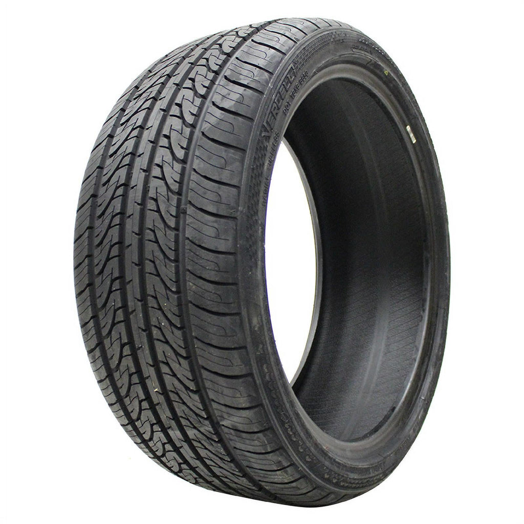 Vercelli II All Season 235/45ZR18 98W XL Passenger Tire Vercelli