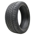 Vercelli II All Season 245/40ZR18 97W XL Passenger Tire Vercelli
