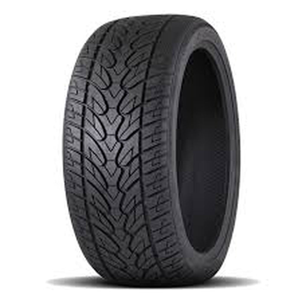 Versatyre TRX6000 All Season 285/45R22 114V Passenger Tire VersaTyre