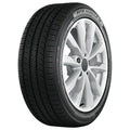 Yokohama Avid Ascend LX All Season 235/65R16 103T Passenger Tire Fits: 2005-09 Honda Odyssey EX-L, 2010 Honda Odyssey NHL SE Yokohama
