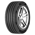 Zeetex HP5000 Max UHP 245/40R17 95Y XL Passenger Tire Zeetex