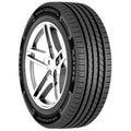 Zeetex ZT5000 Max All Season 165/65R14 79H Passenger Tire Zeetex