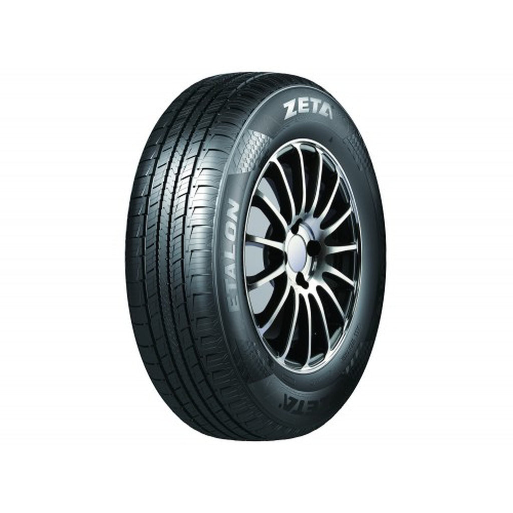 Zeta Etalon All Season 225/65R17 102H Passenger Tire ZETA