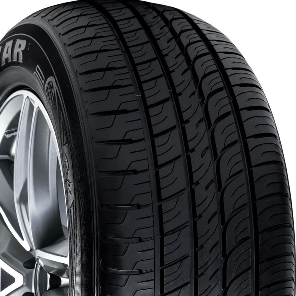 Radar Dimax AS-8 All Season 215/55R18 99V XL Passenger Tire Radar