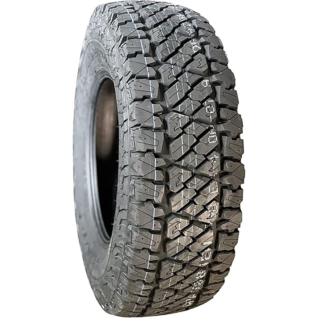 Zeta Etalon All Season 225/60R17 99V Passenger Tire ZETA