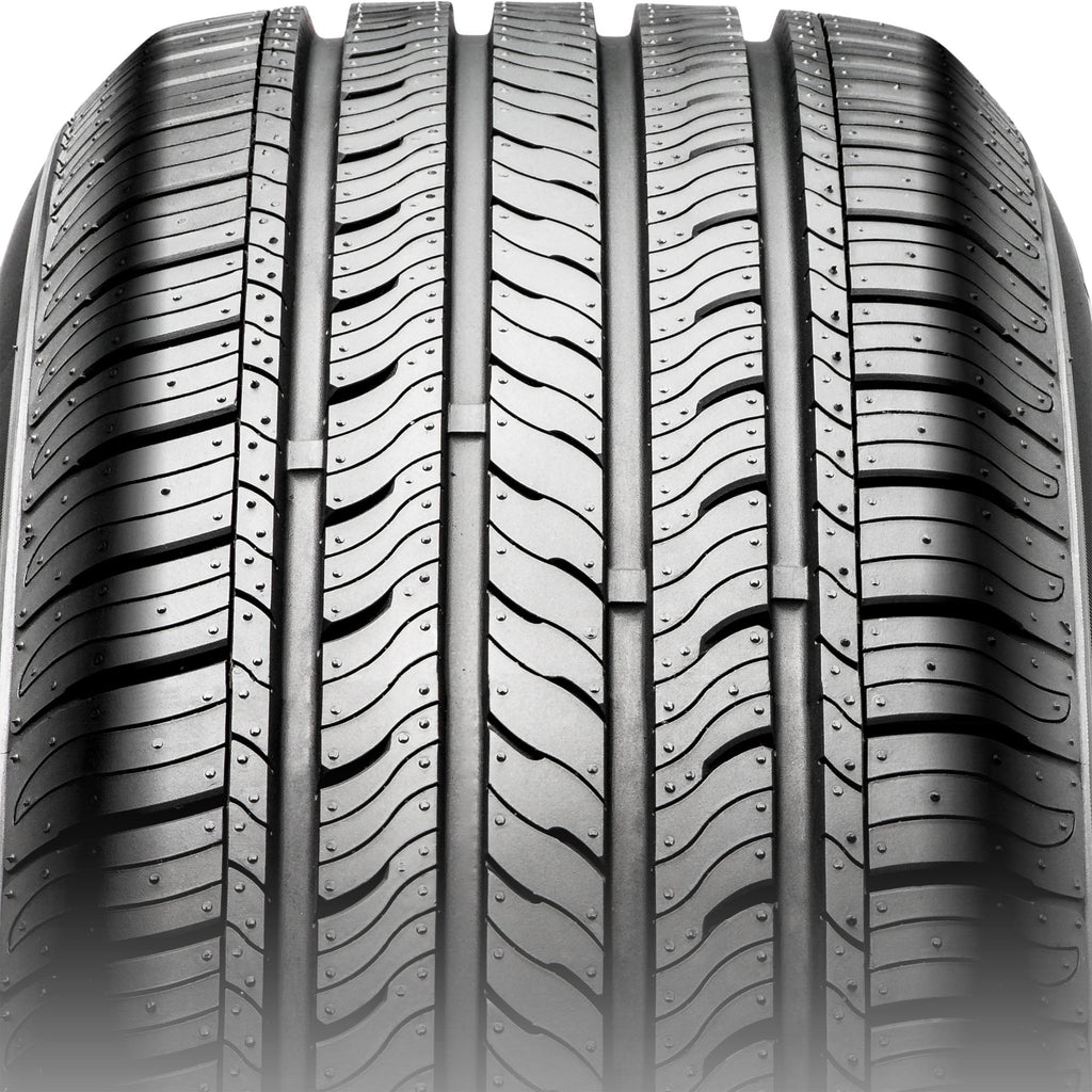 BlackHawk Street-H HH11 UHP 205/50R17 89V Passenger Tire Blackhawk