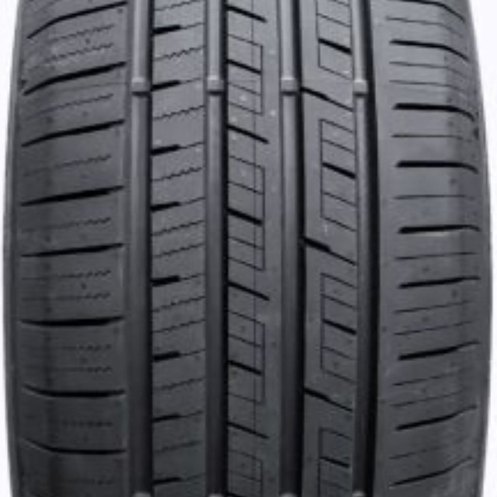 Royal Black Racing Trac Racing 255/45ZR20 105W XL Passenger Tire Royal Black