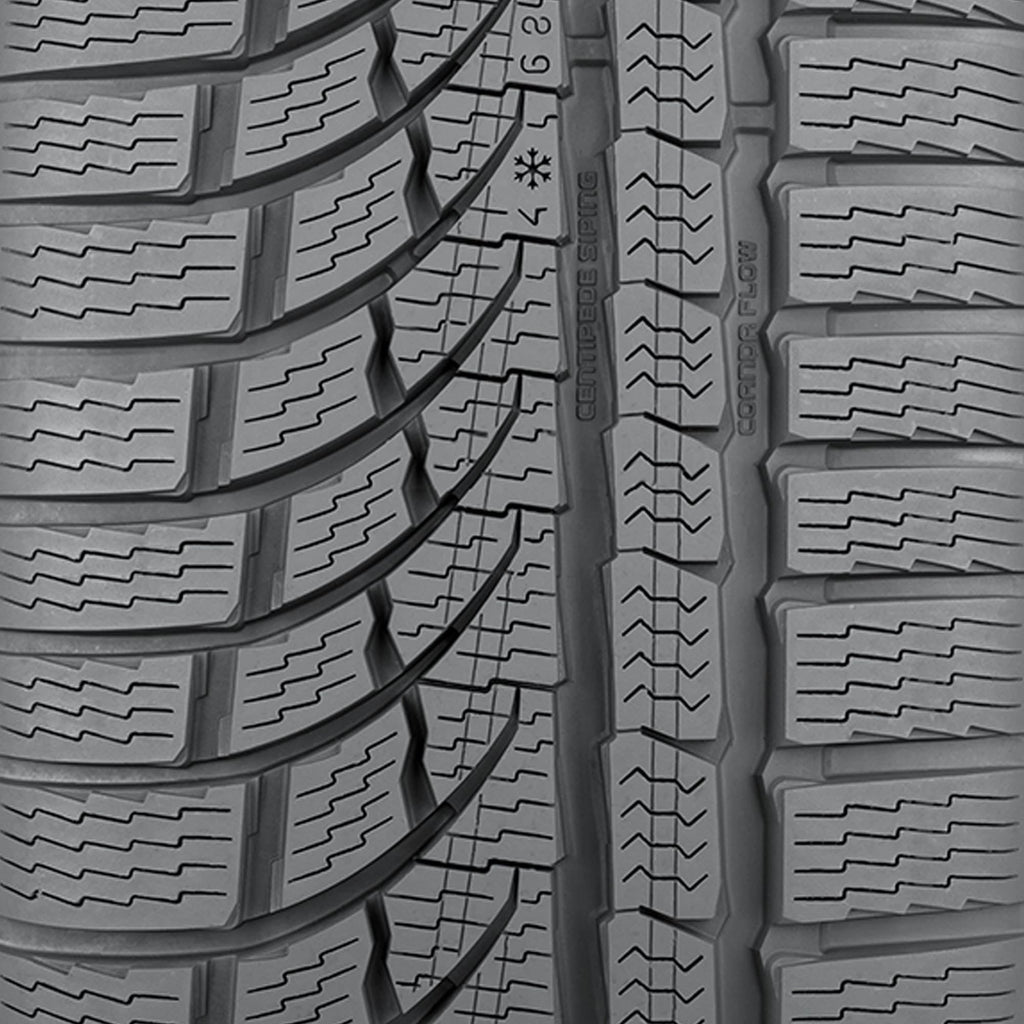 Nokian Nordman Solstice 4 All Weather 225/60R16 98H Passenger Tire My Store