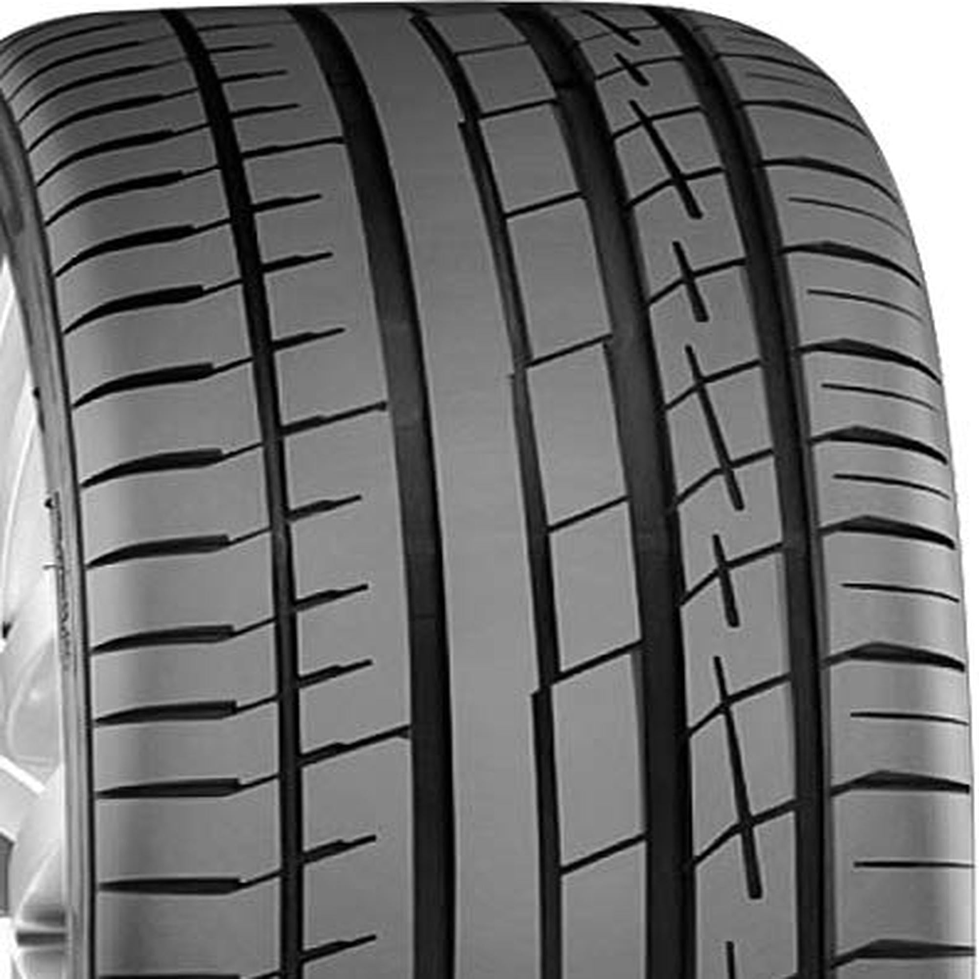 Accelera Iota All Season 265/50R20 112V XL Passenger Tire Accelera